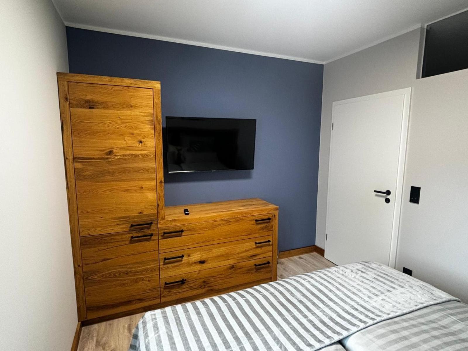 Huebner Apartments Ерфурт Екстер'єр фото