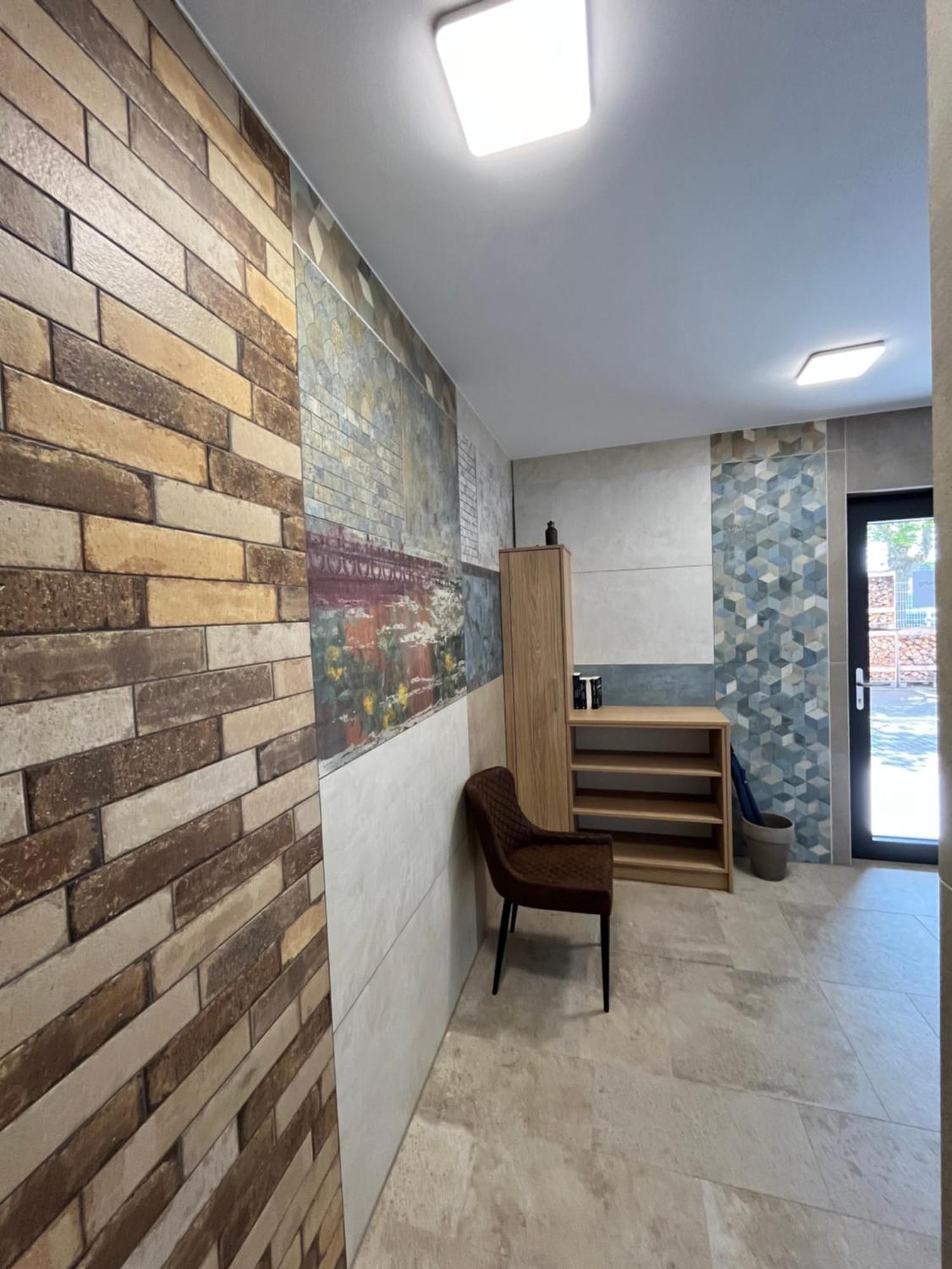Huebner Apartments Ерфурт Екстер'єр фото