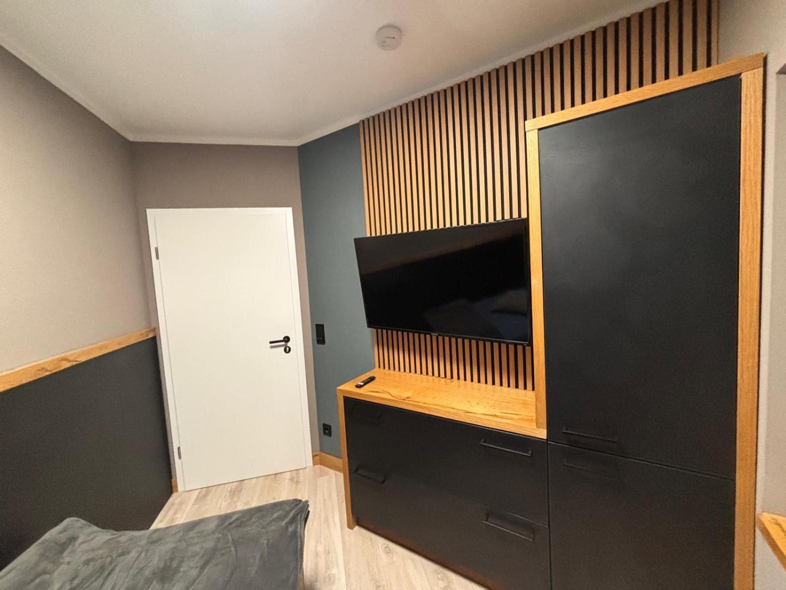 Huebner Apartments Ерфурт Екстер'єр фото