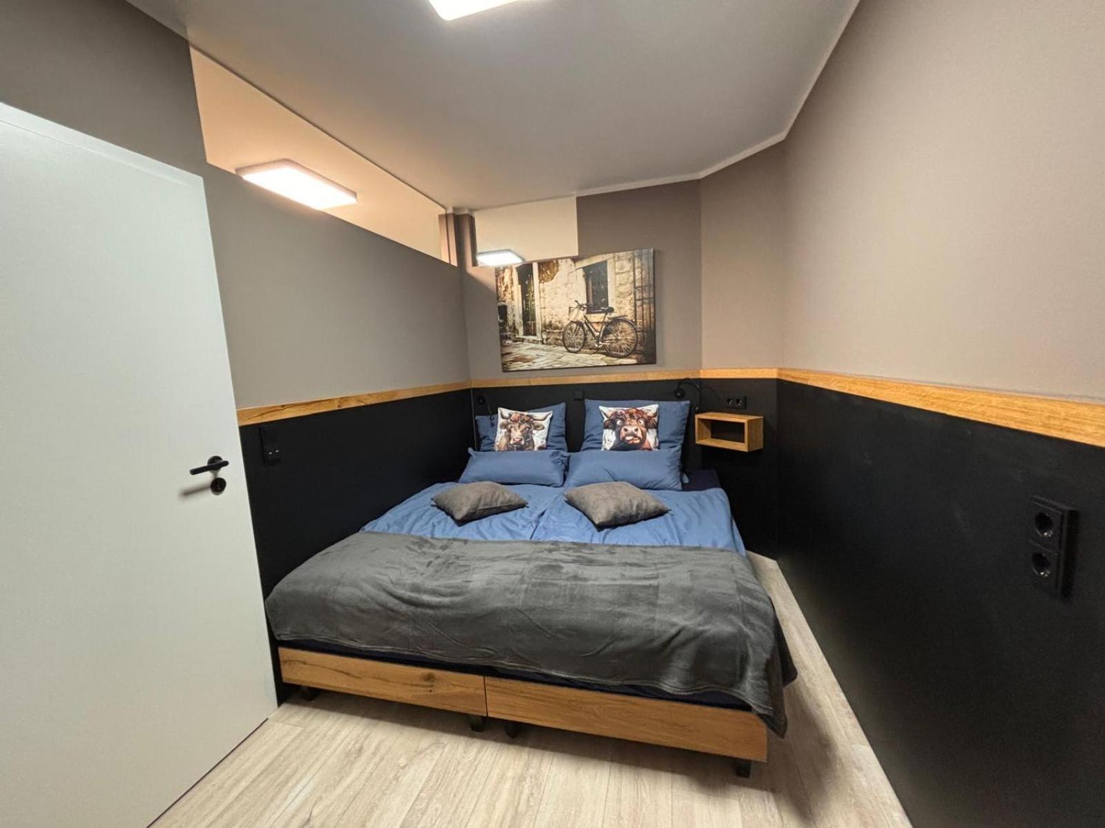 Huebner Apartments Ерфурт Екстер'єр фото